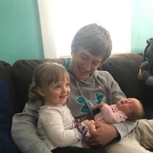 Meet your Posher, Donna